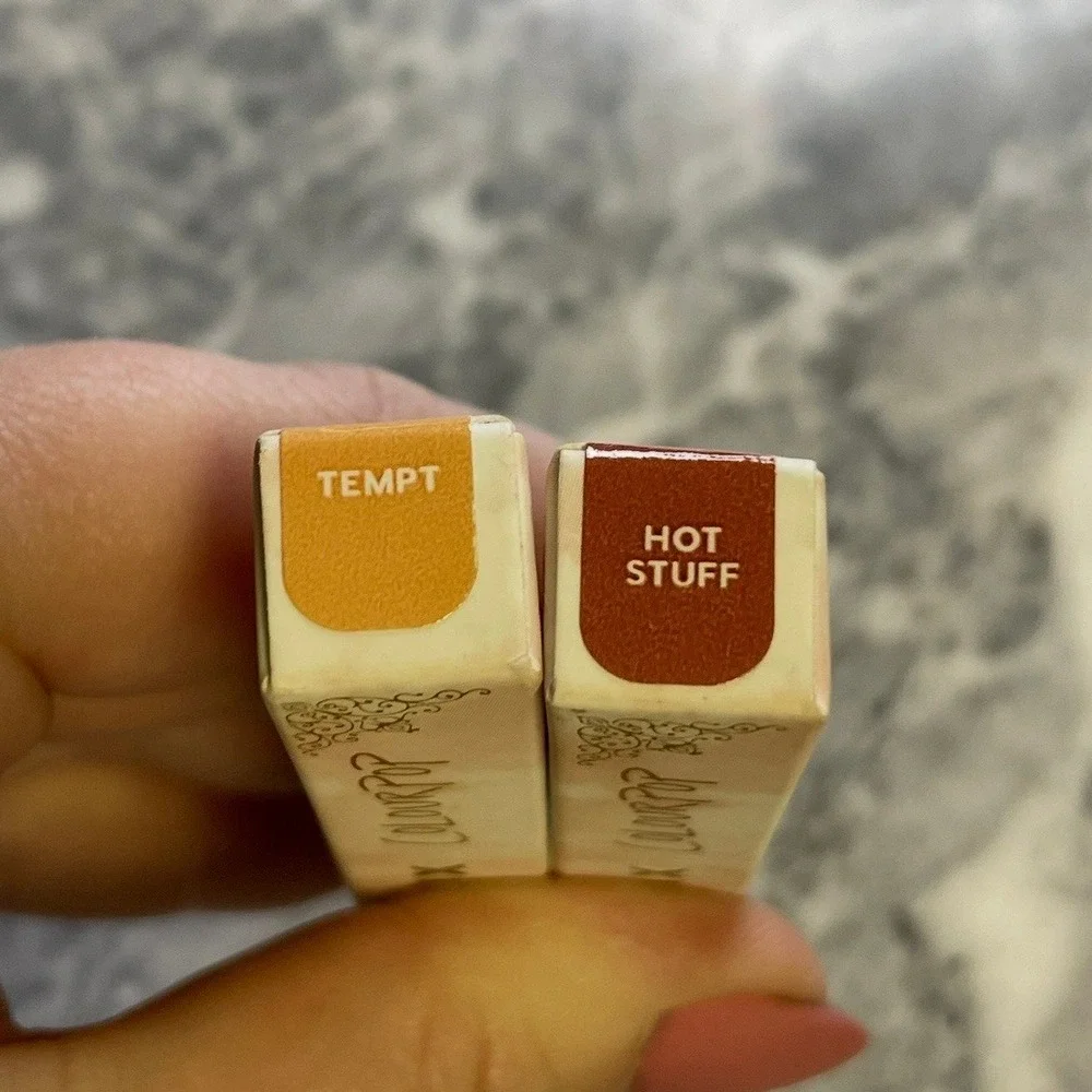 New Colourpop Colour Shadow  Bundle